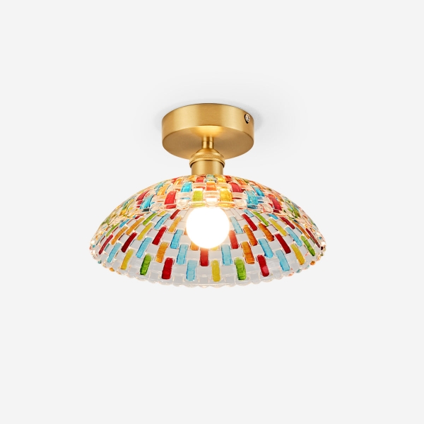 Kaleido Ceiling Lamp D230