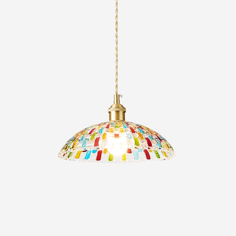 Kaleido Pendant Lamp D231