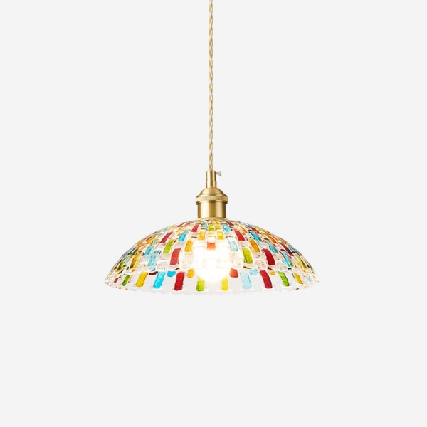 Kaleido Pendant Lamp D231