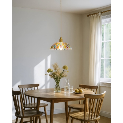 Kaleido Pendant Lamp D231 2