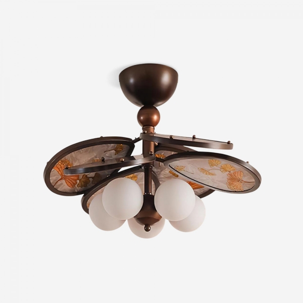 Leafora Ceiling Lamp D162