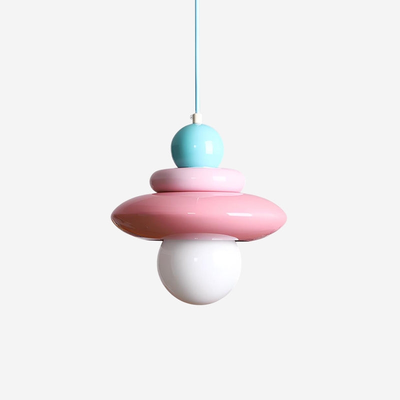 LolliDrop Pendant Lamp D269