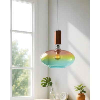 Lumia Pendant Lamp D145 2