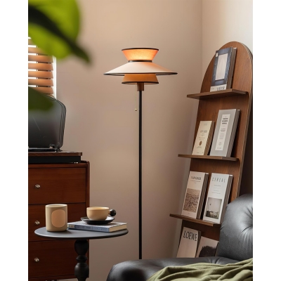 Lunetra vloerlamp D197 2