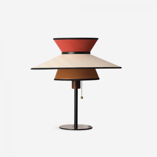 Lunetra Table Lamp D198