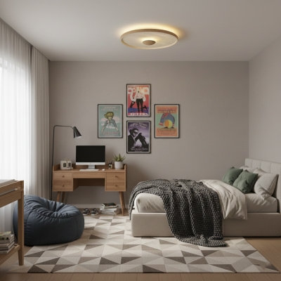 Marvello Ceiling Lamp D156 2