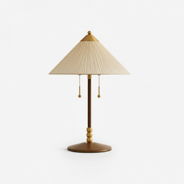 Merona Table Lamp D259