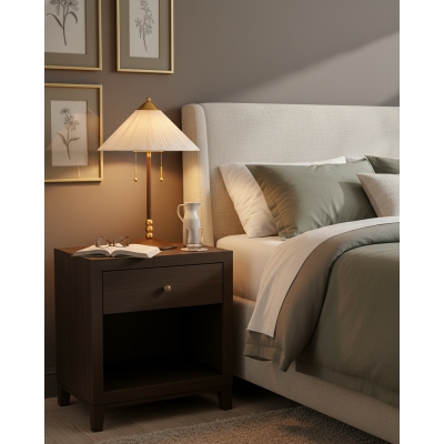 Lampada da tavolo Merona D259 2