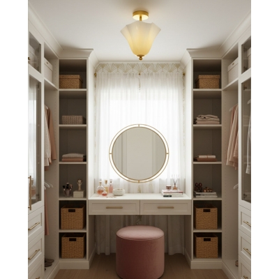 Mido Ceiling Lamp D258 2