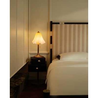Lampada da tavolo Mido D262 2