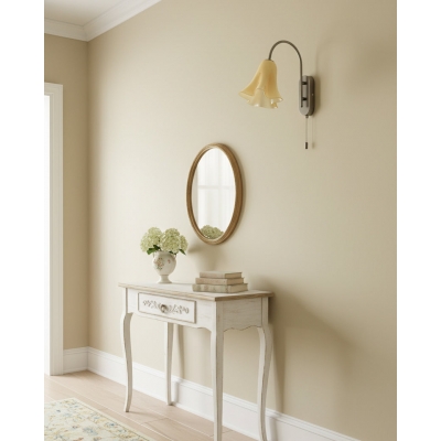 Mido Wall Lamp D260 2