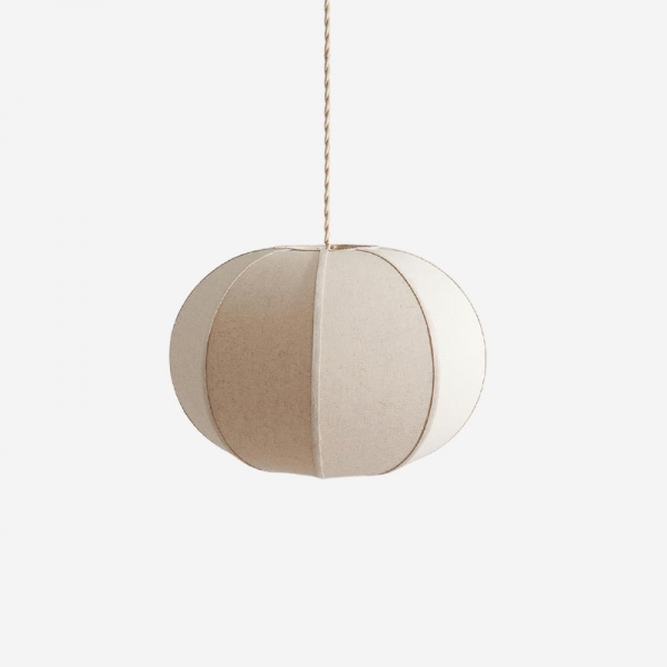 Mollis Pendant Lamp D253