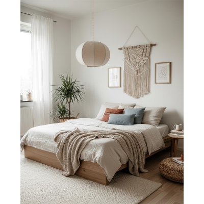 Mollis hanglamp D253 2