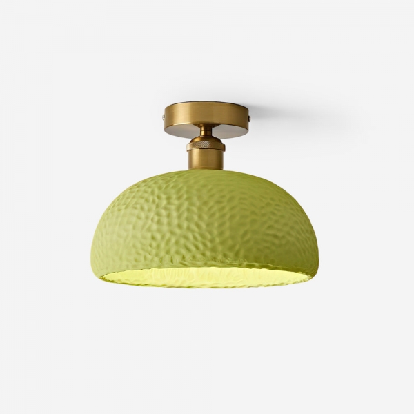 Moss Glow Ceiling Lamp D185