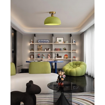 Lampada da soffitto Moss... 2