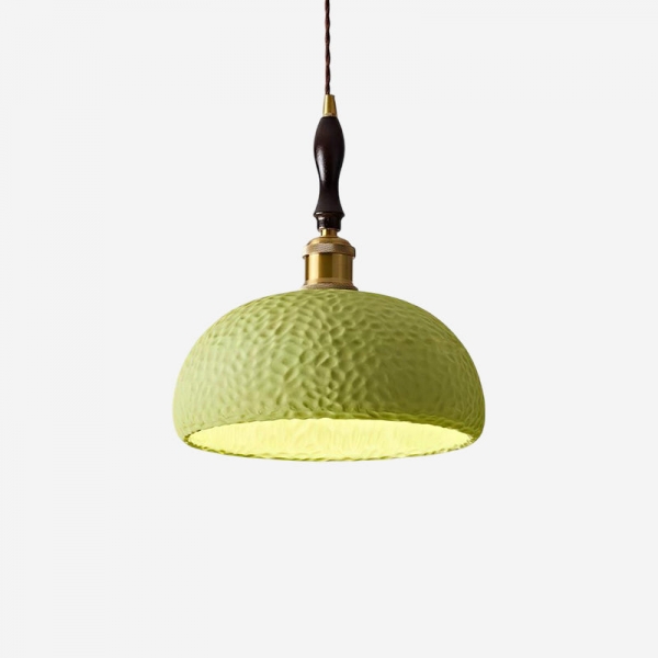 Moss Glow Pendant Lamp D188