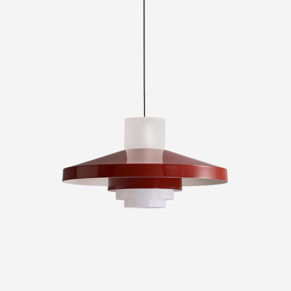 Nova Cap Pendant Lamp D221