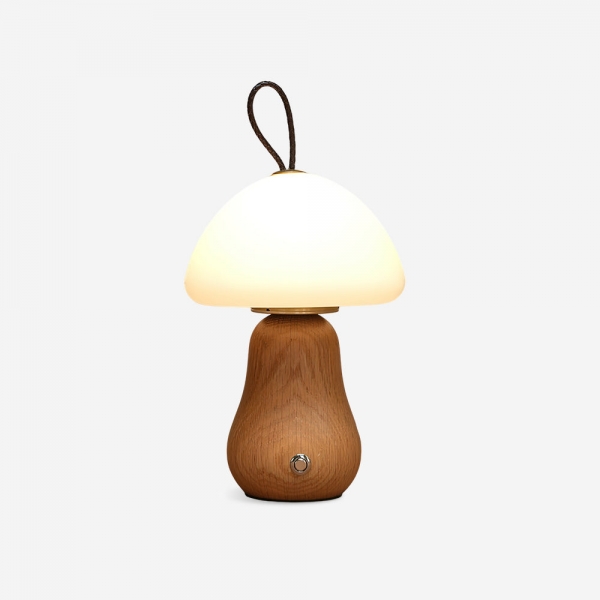 Nubia Table Lamp D173