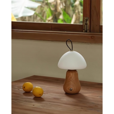 Lampada da tavolo Nubia D173 2
