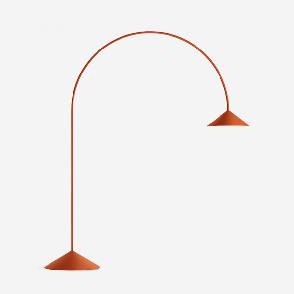 Orbitas Floor Lamp D199