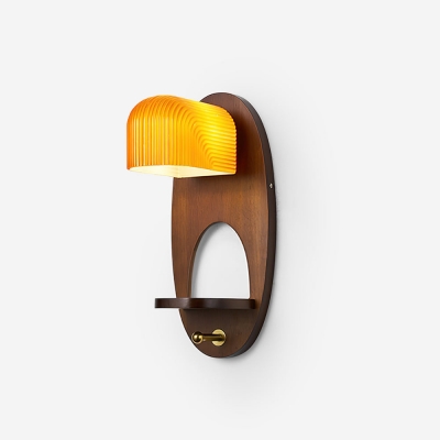 Orenso Wall Lamp D175