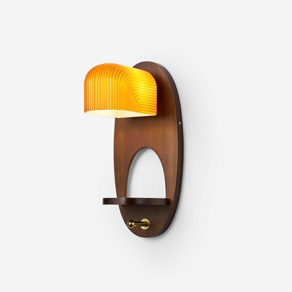 Orenso Wall Lamp D175