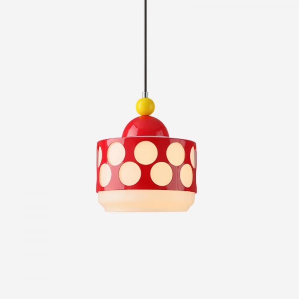 Popdot Pendant Lamp D209