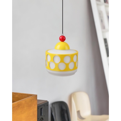 Popdot hanglamp D209 2