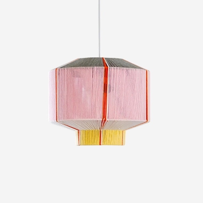 Prismora Pendant Lamp D285