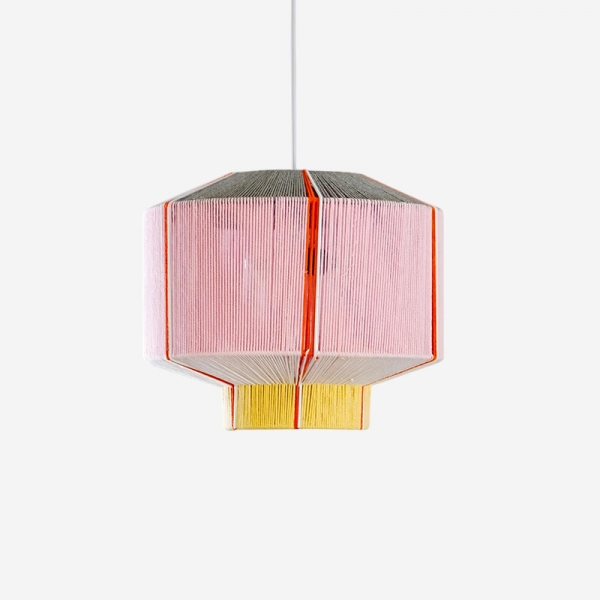 Prismora Pendant Lamp D285