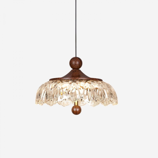 Radiant Pendant Lamp D151