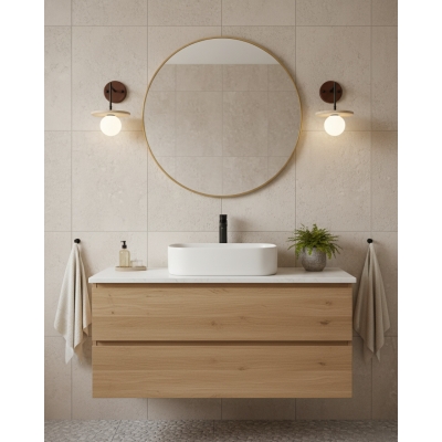 Applique murale Ravine D268 2