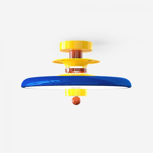 Saturn Pop Ceiling Lamp D225