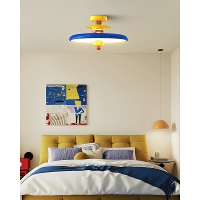 Lampada da soffitto Saturn... 2