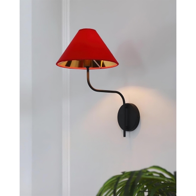 Scarlet Wall Lamp D219 2
