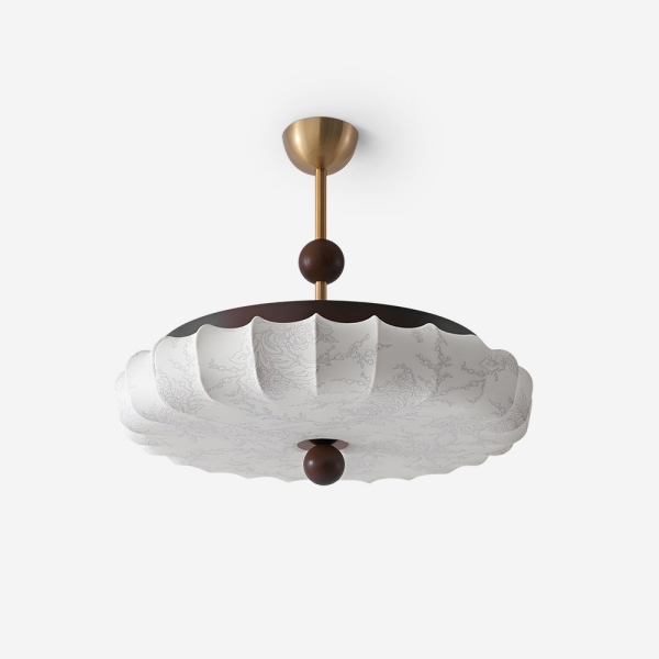 Silkara Ceiling Lamp D271
