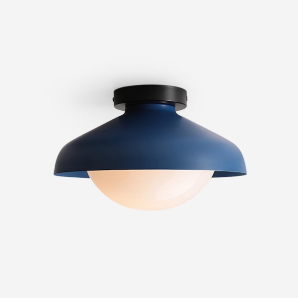 Skyline Dome Ceiling Lamp D203