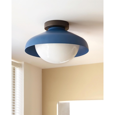 Plafoniera Skyline Dome D203 2