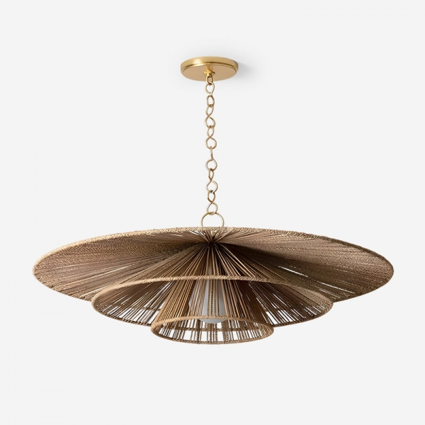 Solayne Chandelier D277