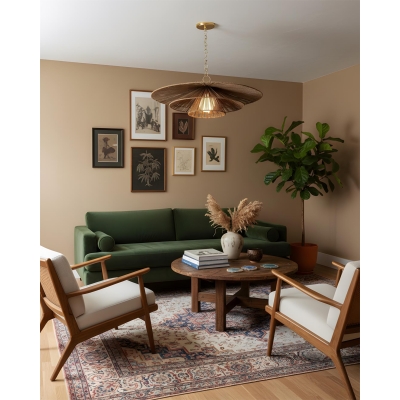 Solayne Chandelier D277 2