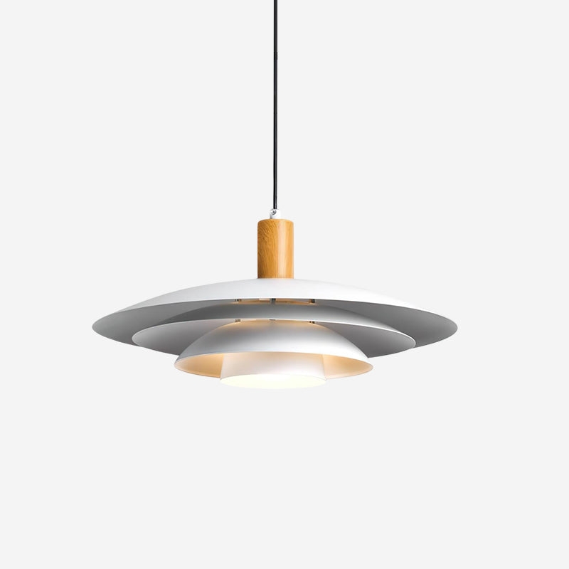 Stratalite Pendant Lamp D154