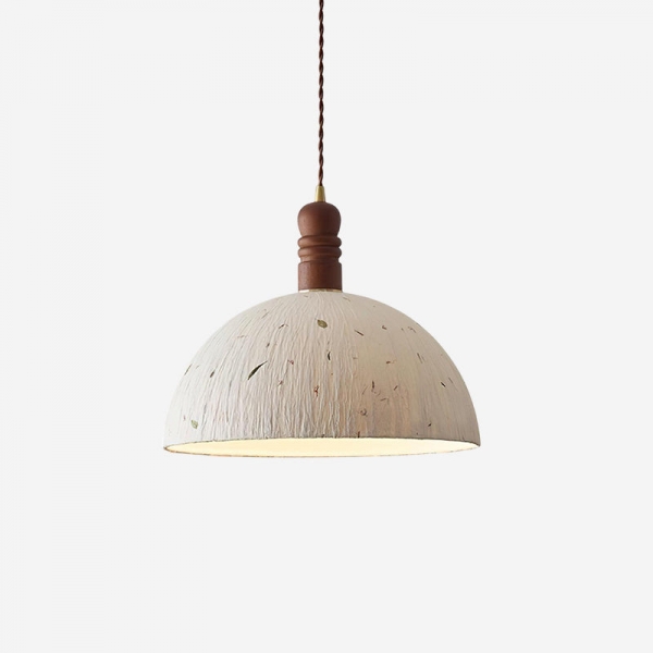 Sylvane Dome Pendant Lamp D192