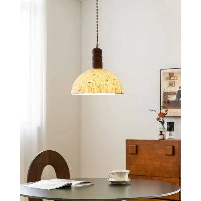 Sylvane Dome Pendant Lamp D192 2