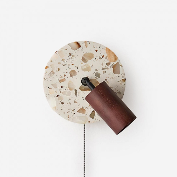 Traviso Wall Lamp D177