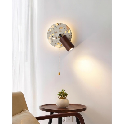 Traviso Wall Lamp D177 2
