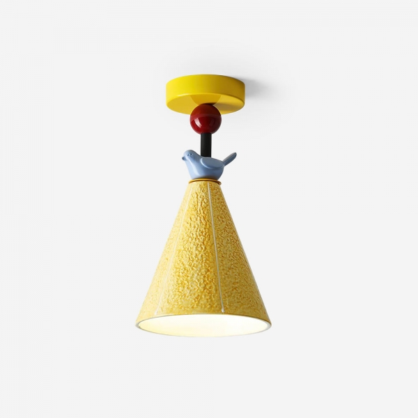 Tweetie Ceiling Lamp D208