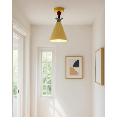 Tweetie Ceiling Lamp D208 2