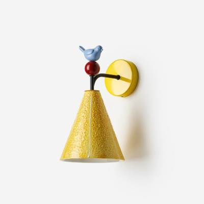 Tweetie Wall Lamp D207