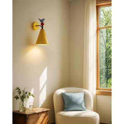 Tweetie Wall Lamp D207 2