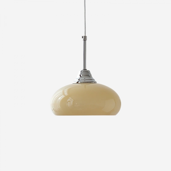 Vanilla Pendant Lamp D238